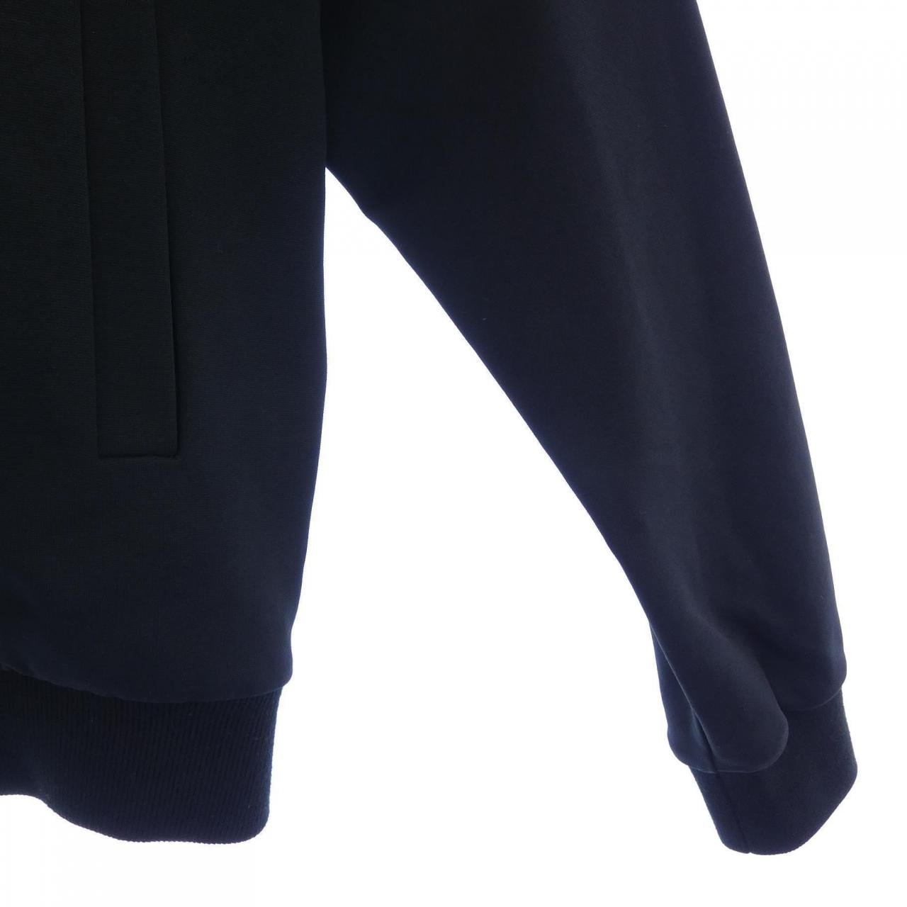 BALENCIAGA 518212 TTK21 夹克衫