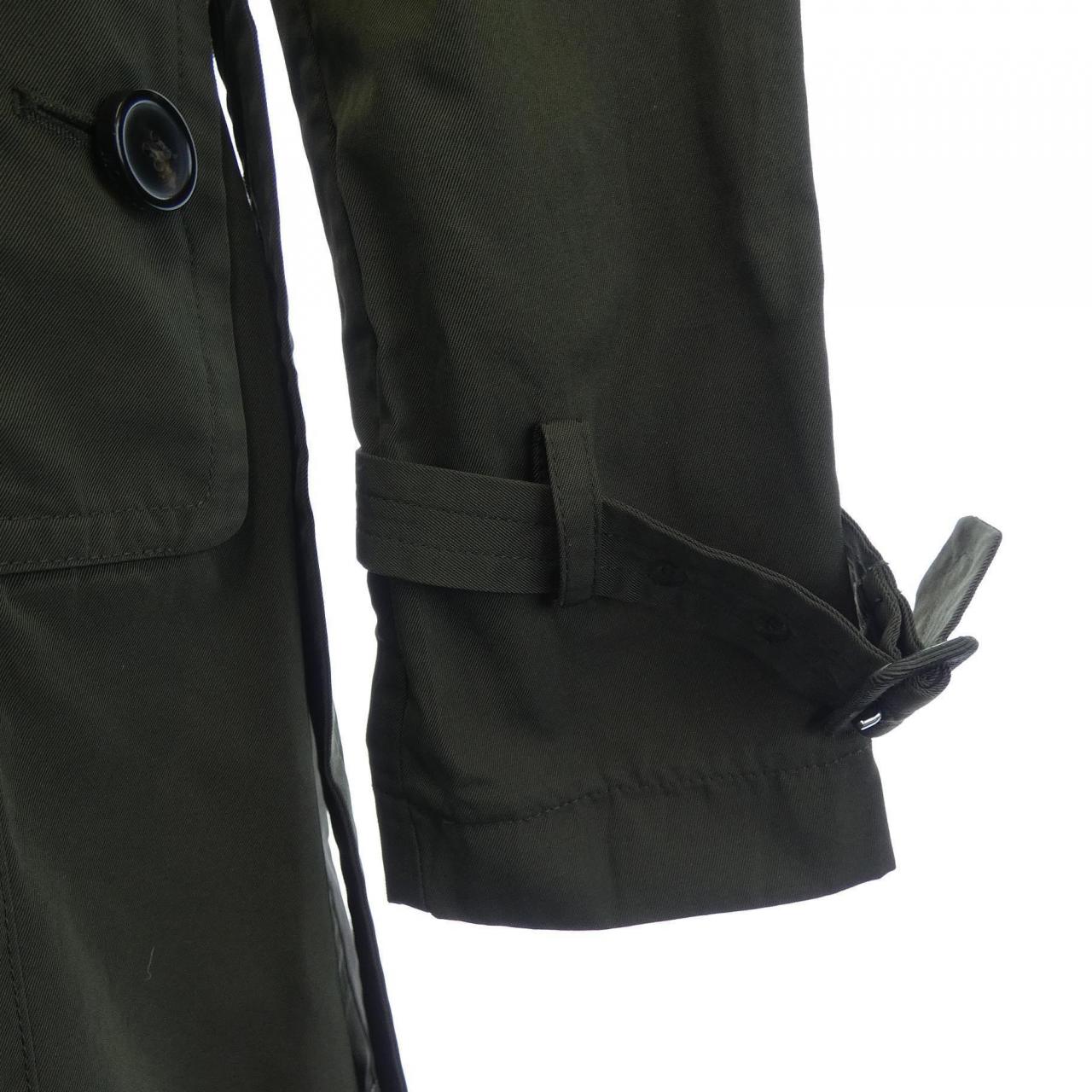 モンクレール MONCLER DELMAS トレンチコート