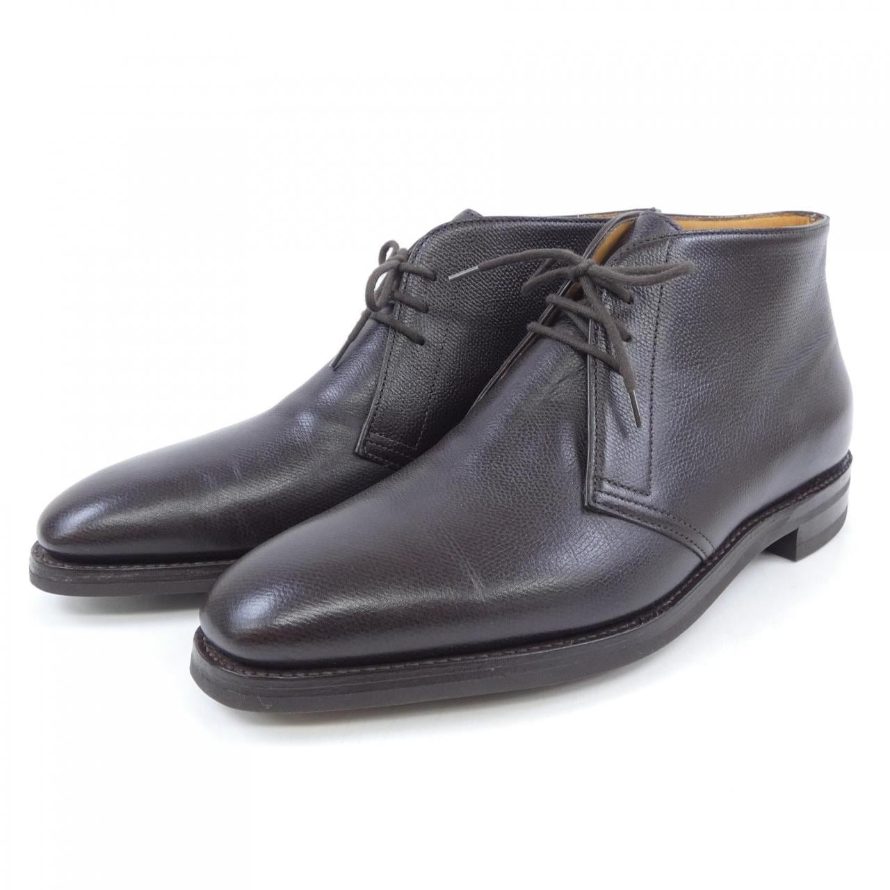 John Lobb GIONO boots