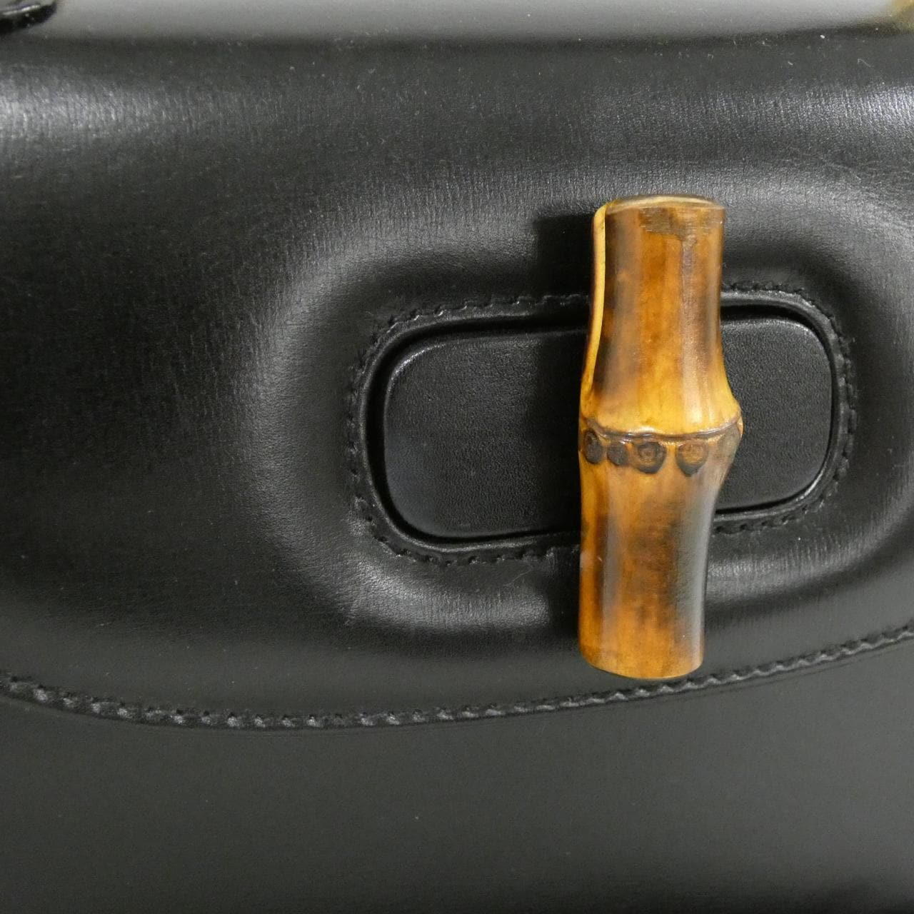 【ヴィンテージ】グッチ 000 2046 バッグ