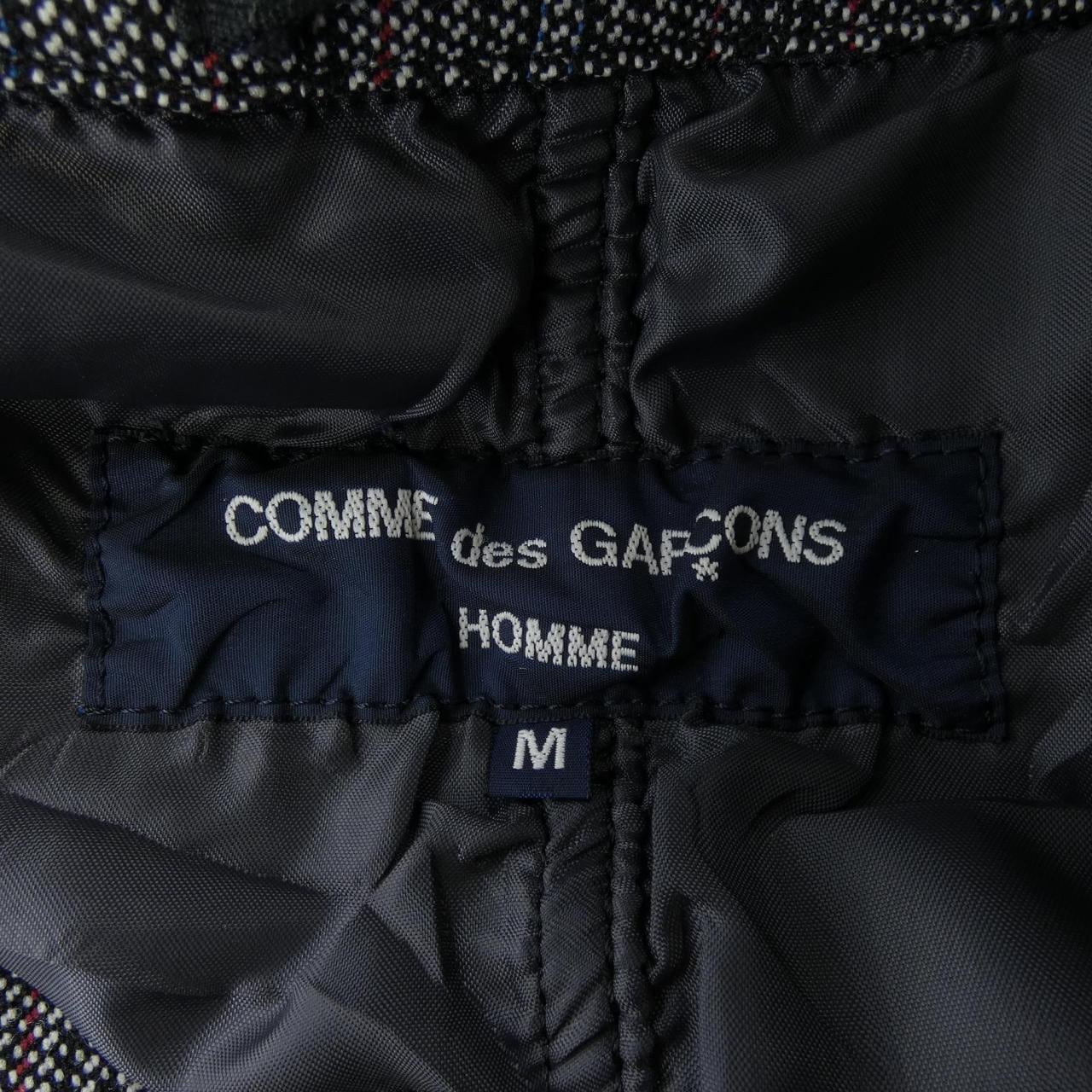 コムデギャルソンオム COMME des GARCONS HOMME HQ-J012 ジャケット