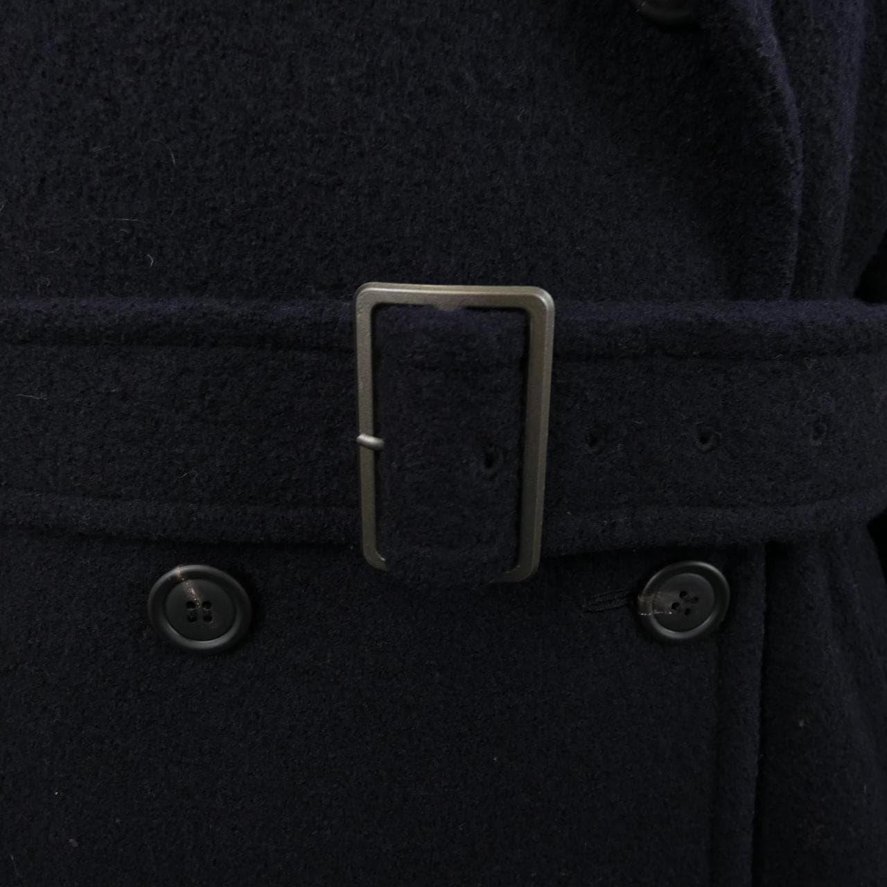 ISSEY MIYAKE IF44FA518 Coat