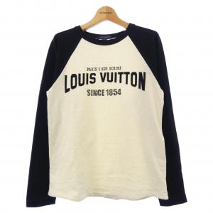 ルイヴィトン LOUIS VUITTON FSTB05RYH Tシャツ