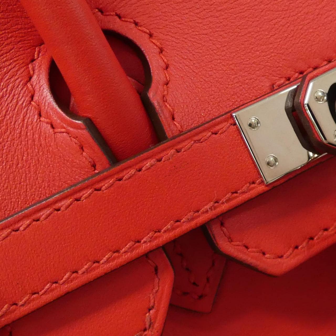 エルメス バーキン 25cm 077832CK バッグ