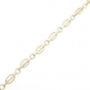 375YG ブレスレット