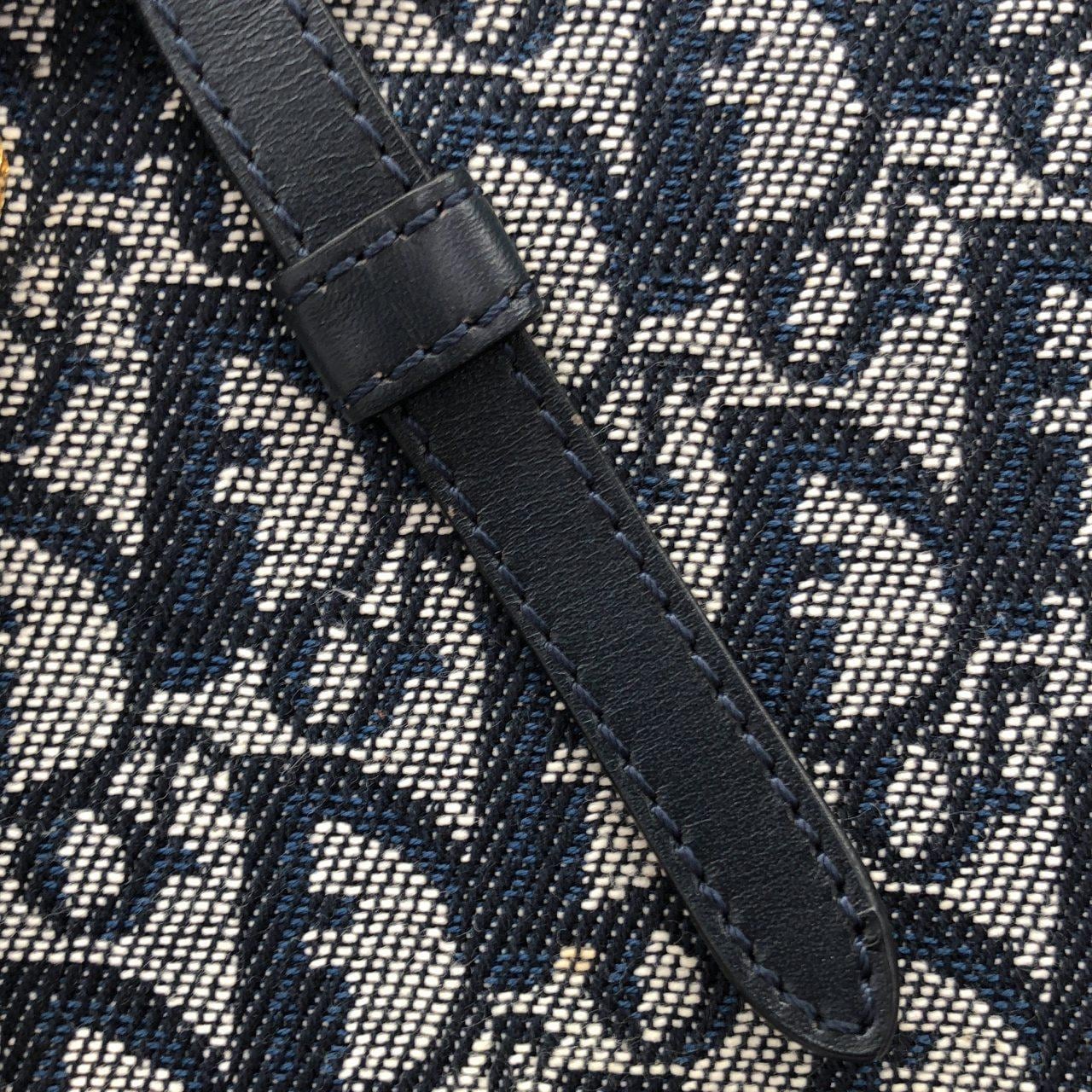 【ヴィンテージ】クリスチャンディオール バッグ