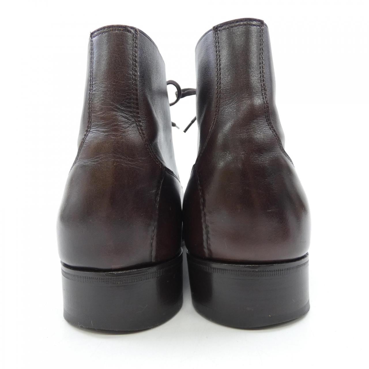 ジョンロブ JOHN LOBB 2012イヤーモデル シューズ