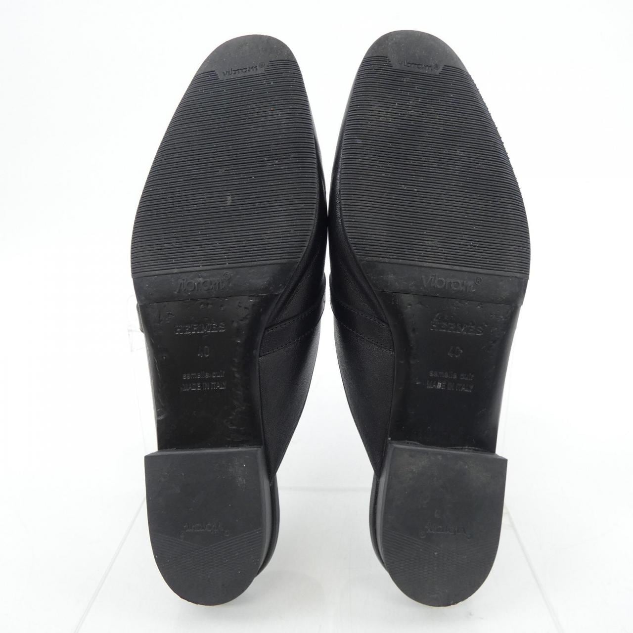 エルメス HERMES オズ OZ ケリーバックル 212295Z サンダル