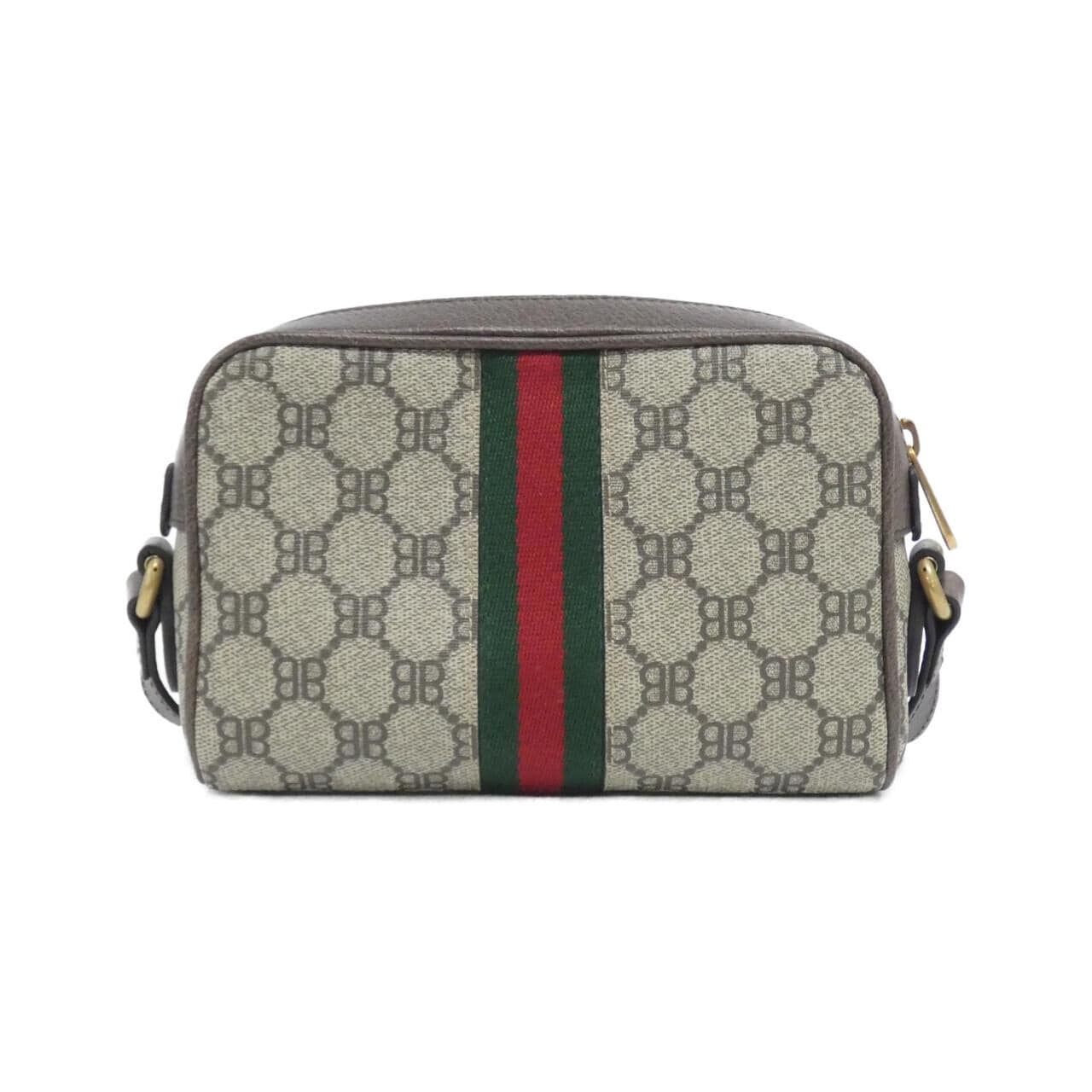 バレンシアガ ハッカー カメラ バッグ 680128 2103U ショルダーバッグ