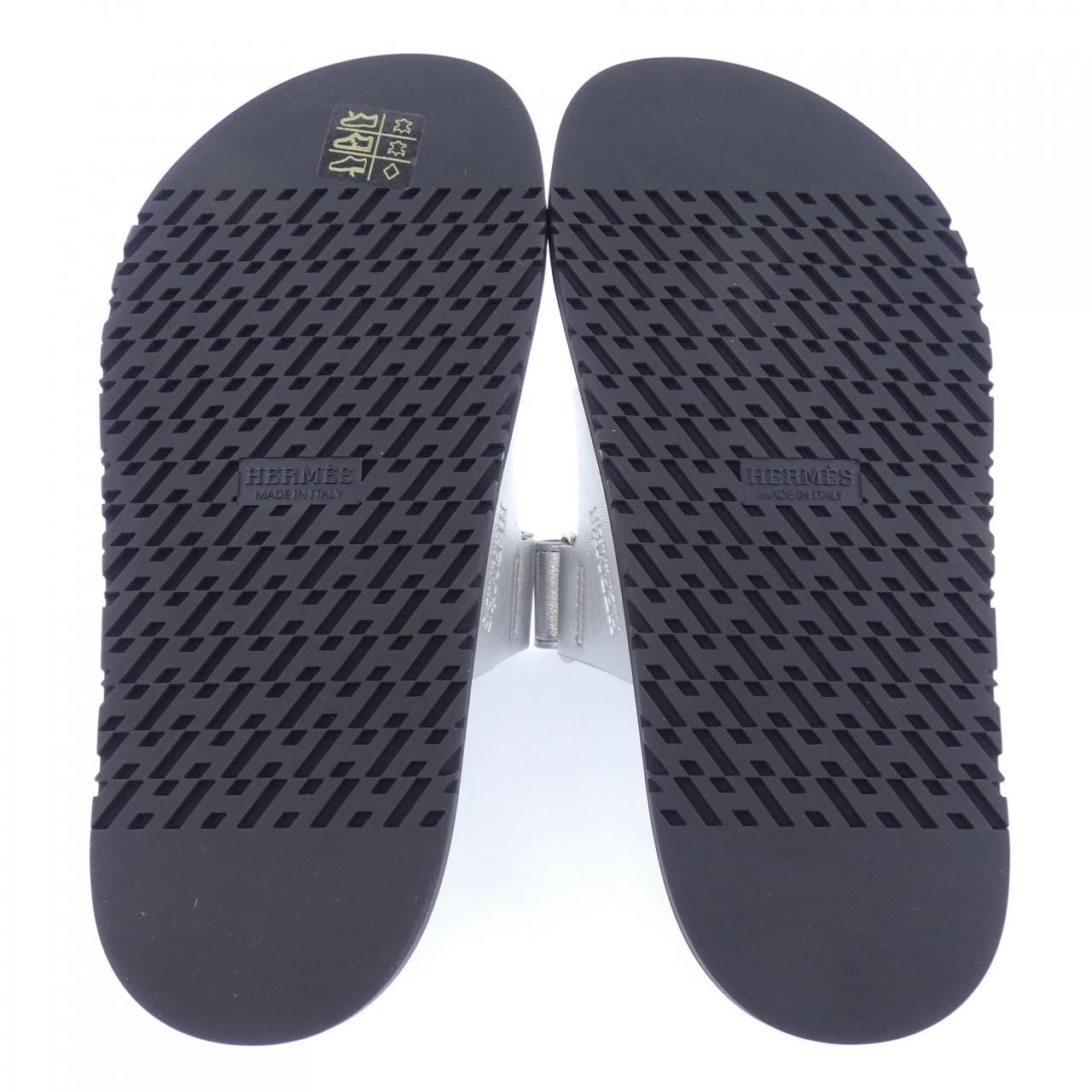 エルメス HERMES シプレ 261072Z サンダル