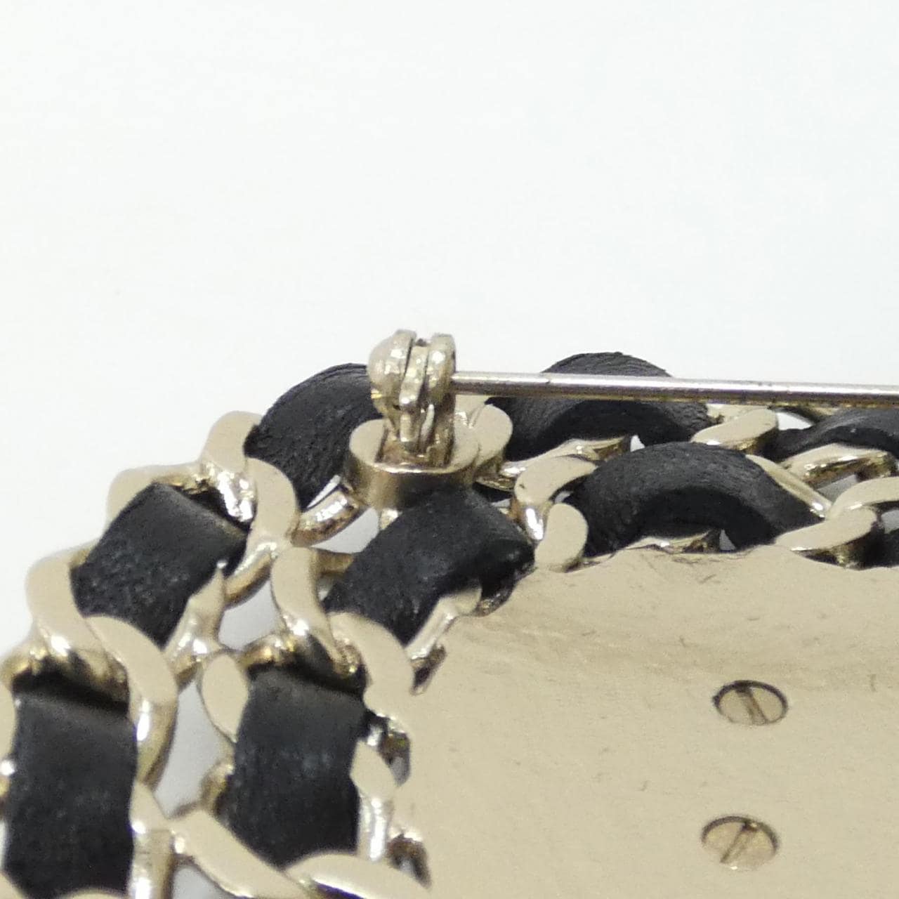 シャネル ブローチ