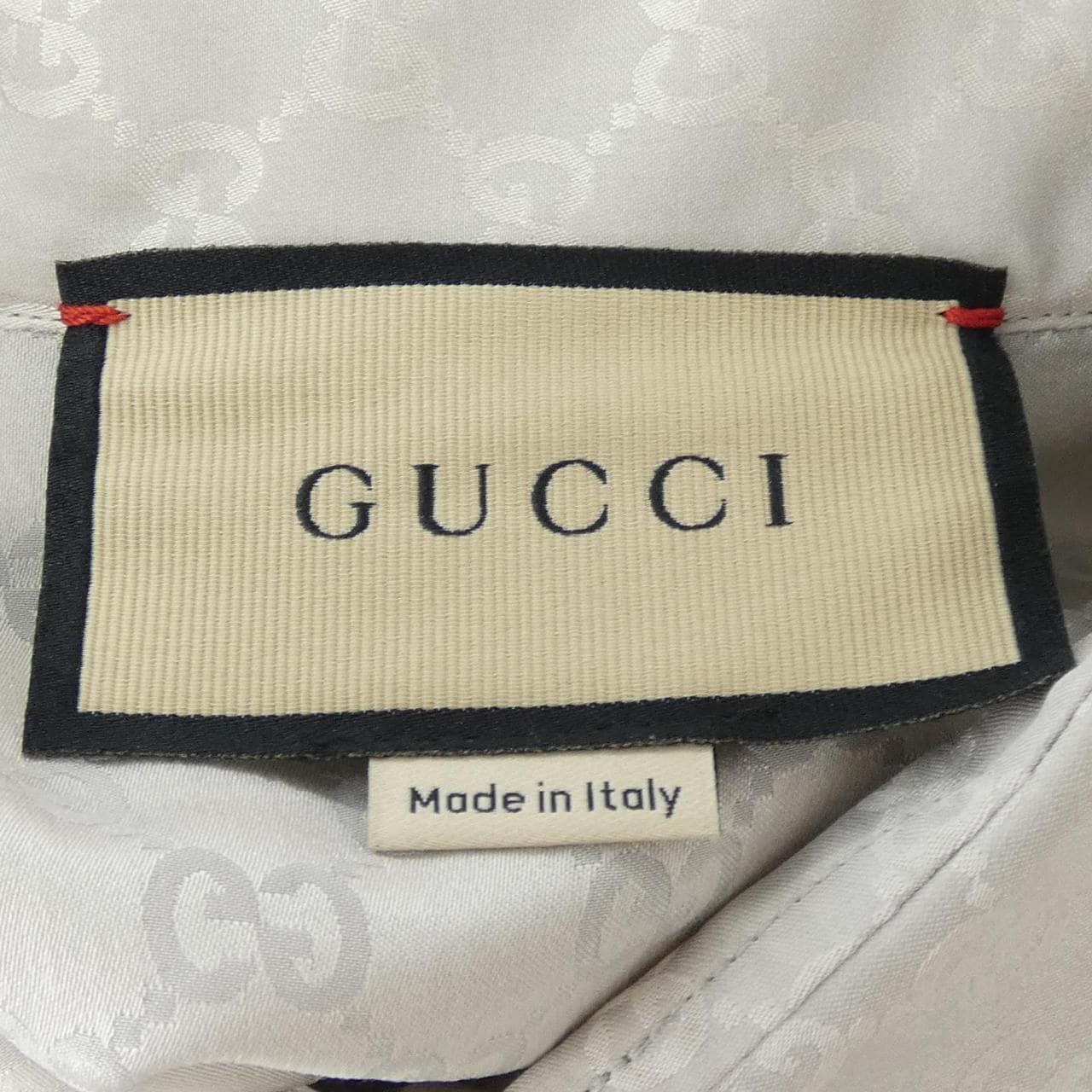 グッチ GUCCI GG 690542 ZAISQ シャツ