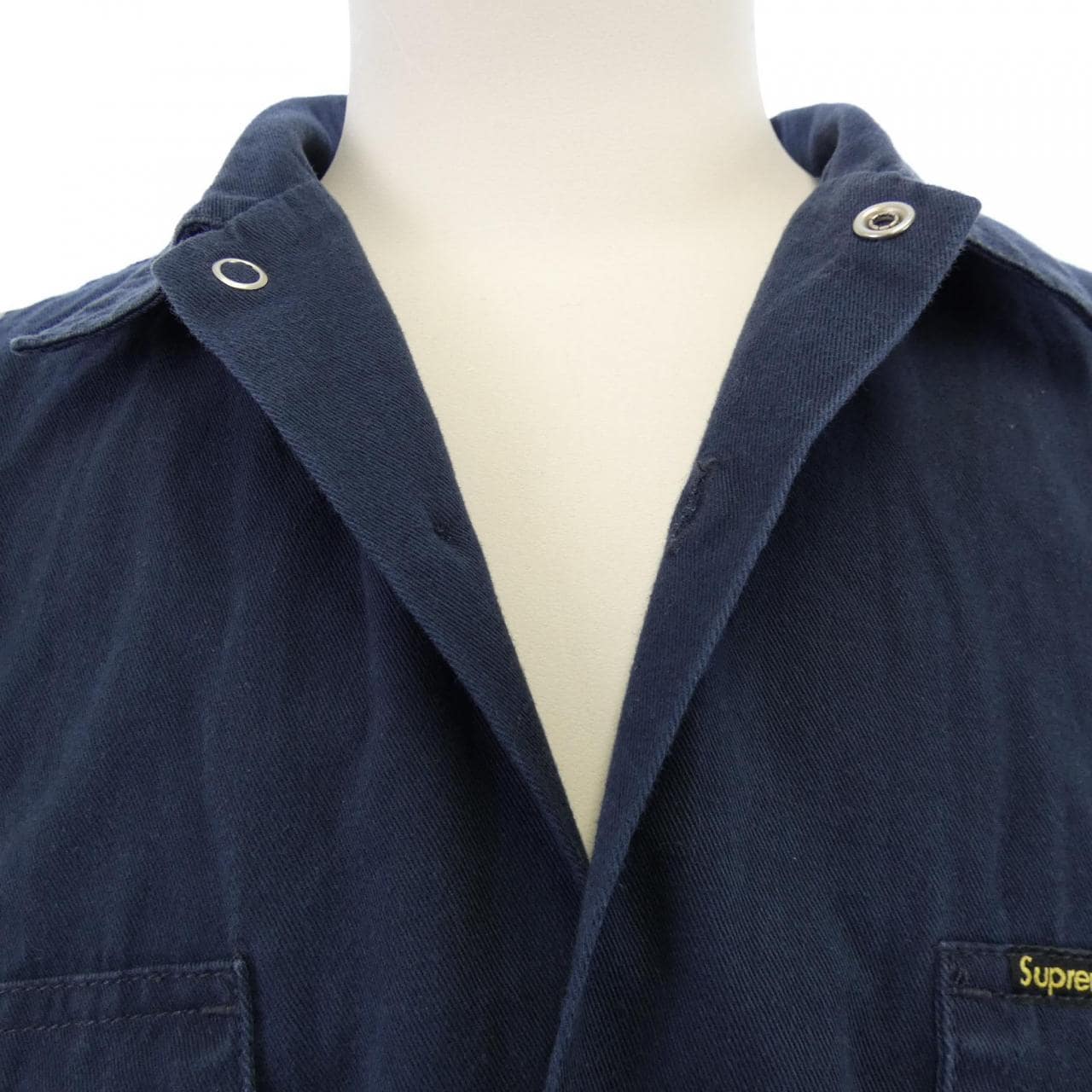 シュプリーム SUPREME S／Sシャツ