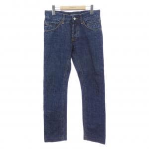 ドルチェアンドガッバーナ DOLCE&GABBANA G3FPCD ジーンズ