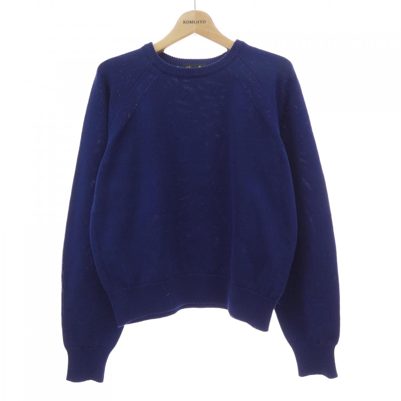 ドゥロワー DRAWER 6513-199-1136 ニット