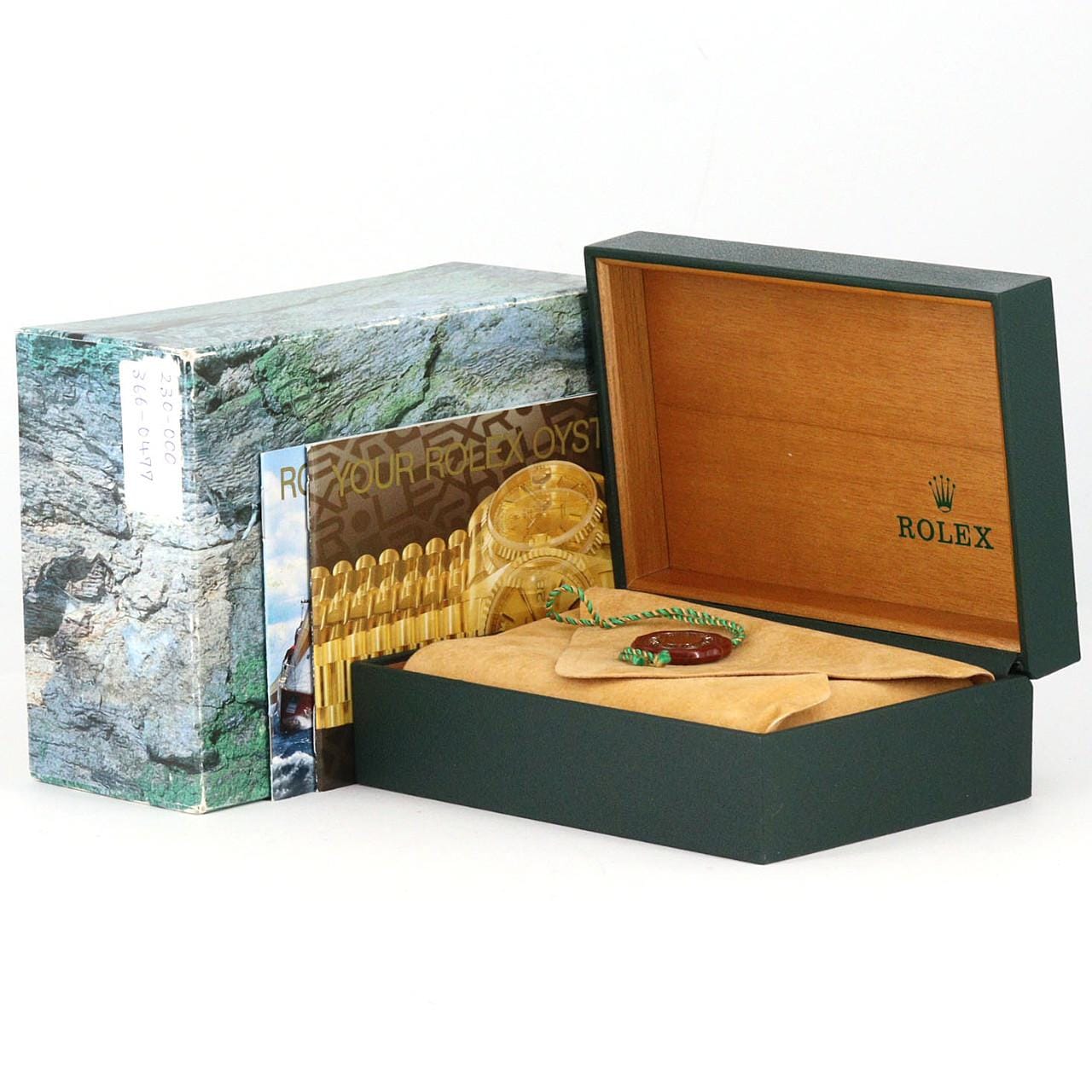 【ノーメンテナンス還元価格】ロレックス ヨットマスターロレジウム 16622 SSxPT 自動巻 A番