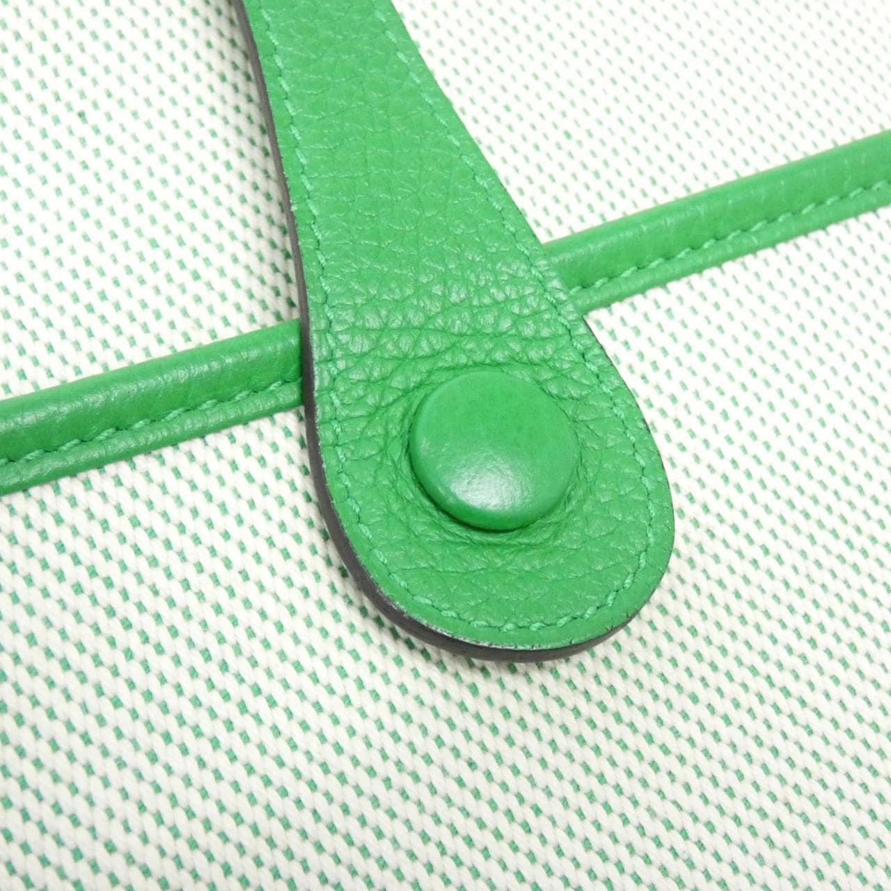 エルメス エヴリン3 PM 066741CK ショルダーバッグ