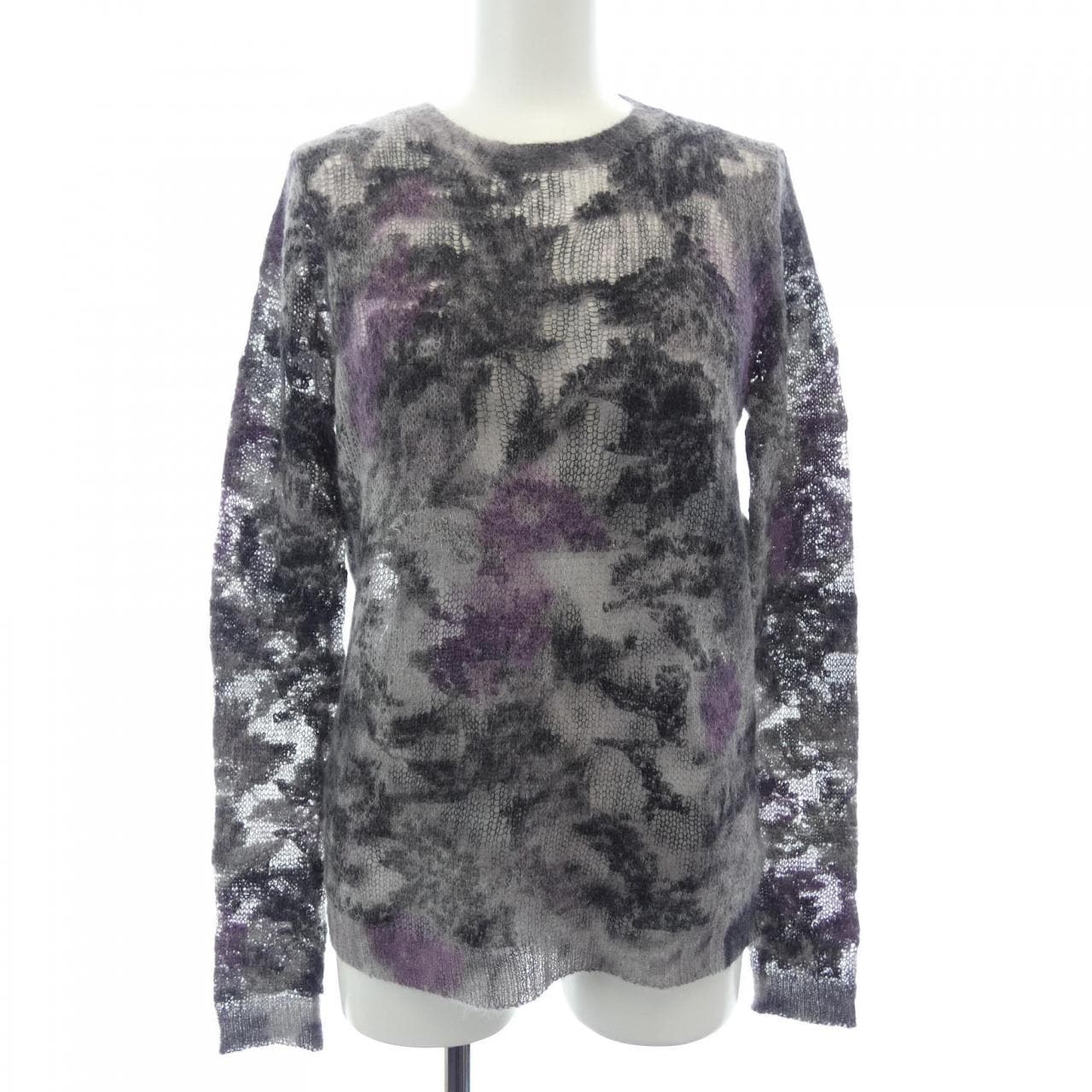 クリスチャンディオール CHRISTIAN DIOR 314S78CM420 ニット