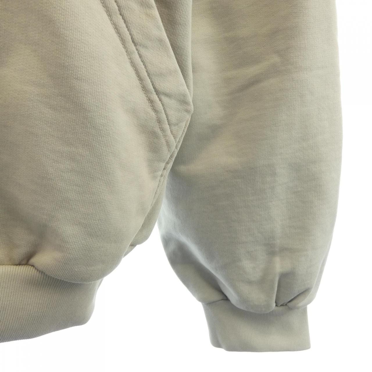 バレンシアガ BALENCIAGA 739024 TOVF3 UNISEX パーカー