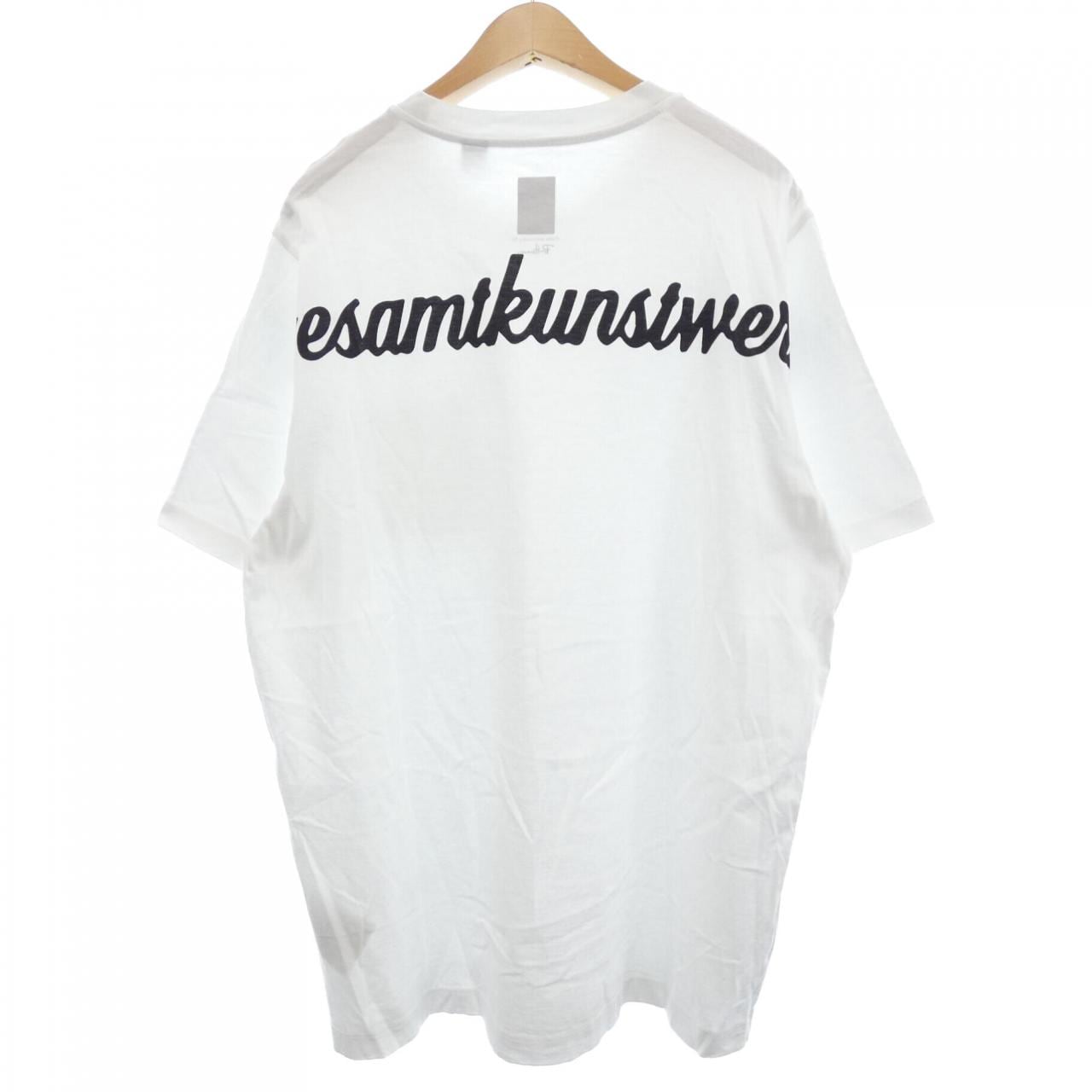 オーエーエムシー OAMC OAMN708567 RON　HERMAN Tシャツ