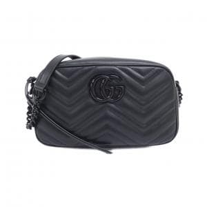 グッチ GG MARMONT 447632 DTDHV ショルダーバッグ