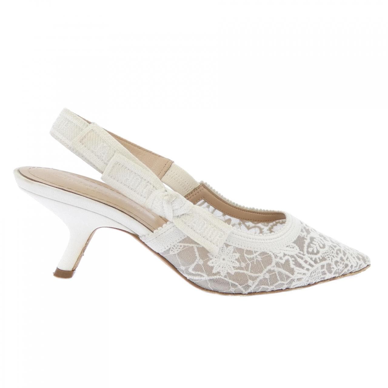 クリスチャンディオール CHRISTIAN DIOR パンプス