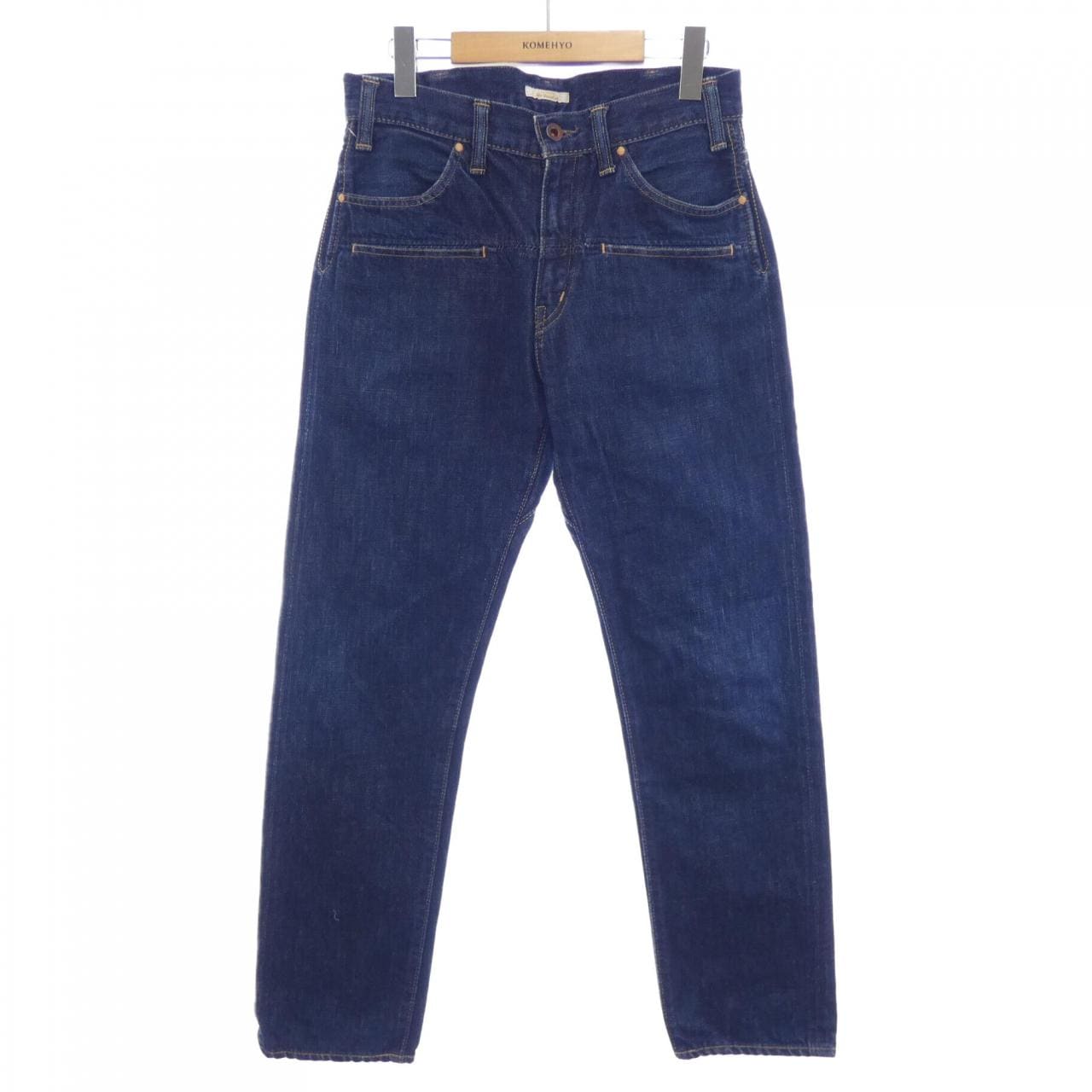 ブルーナボイン BRU NA BOINNE ジーンズ