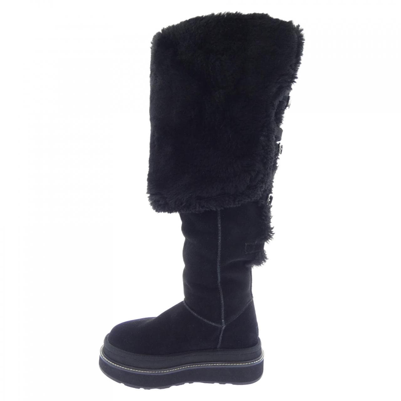 アグ UGG ロングブーツ