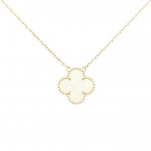 ヴァンクリーフ&アーペル ヴィンテージアルハンブラ ネックレス