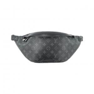 LOUIS VUITTON Monogram Eclipse Discovery 腰包 M44336 单肩包