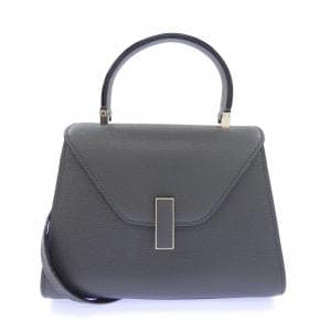 ヴァレクストラ VALEXTRA イジィデ ISIDE BAG