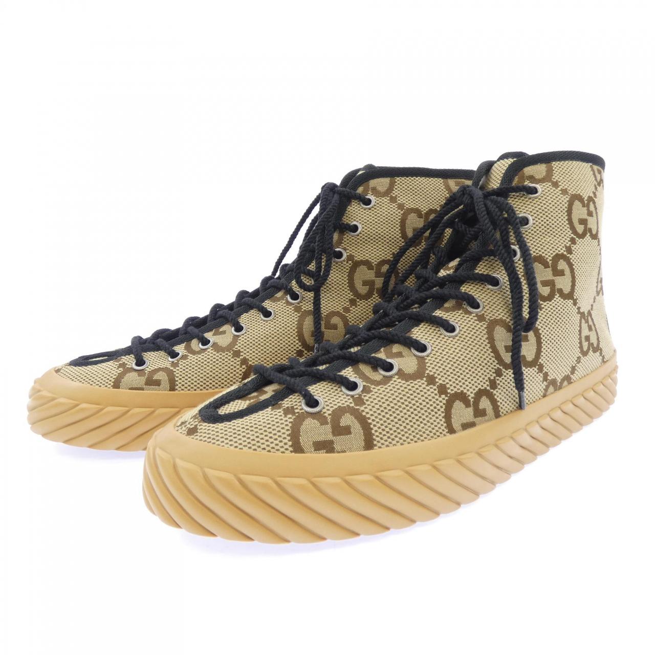 グッチ GUCCI 703034 スニーカー