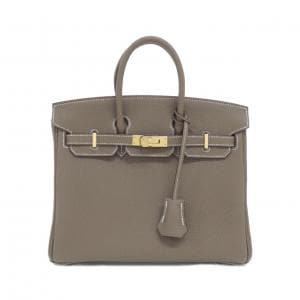 【未使用品】エルメス バーキン 25cm 041344CC バッグ