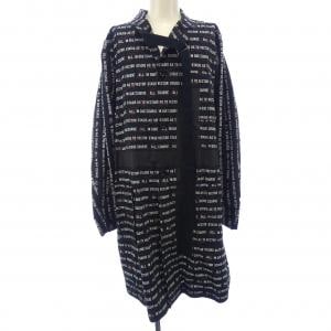 サカイ SACAI 18-01537M コート