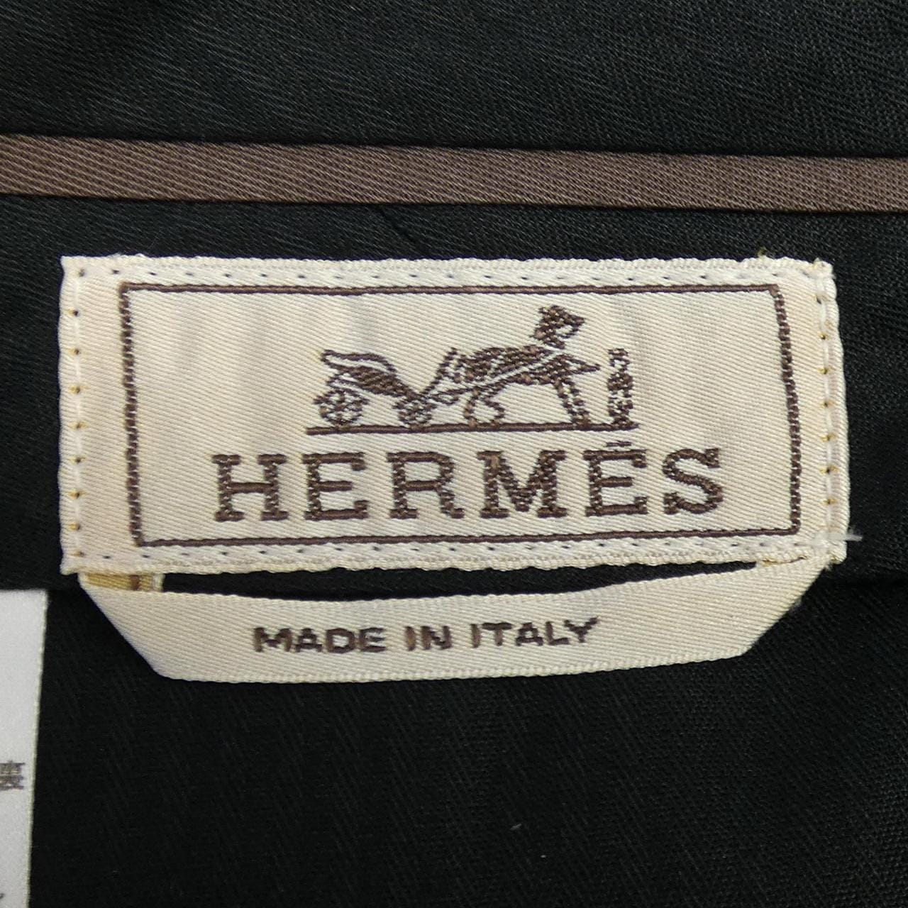 エルメス HERMES 465500H4 パンツ