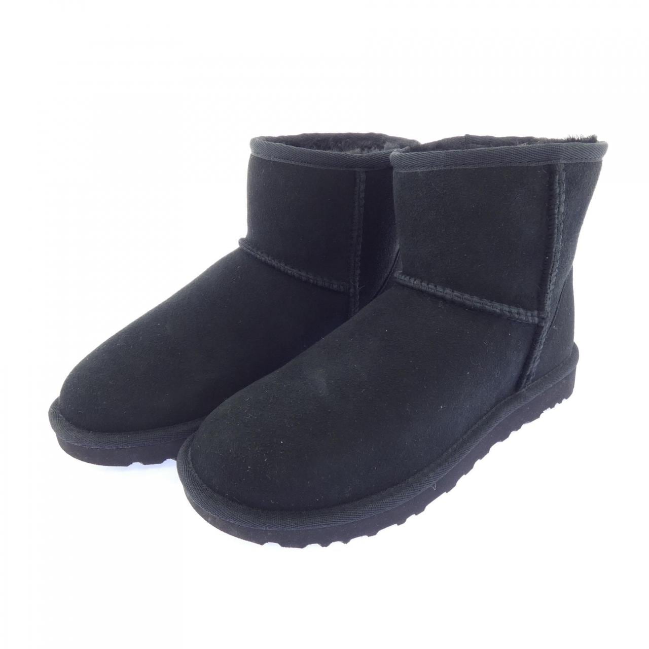 アグ UGG W1016222 ブーツ