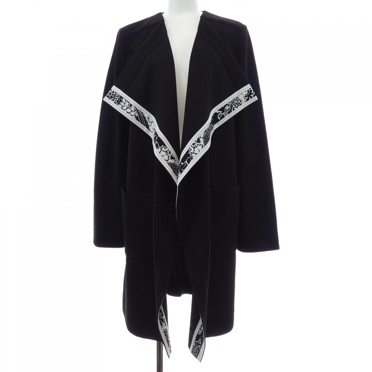 レオナールファッション LEONARD FASHION コート