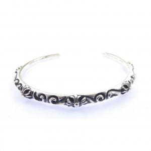 クロムハーツ CHROME HEARTS BANGLE SBT 2354 304 8200 9150 BRACELET