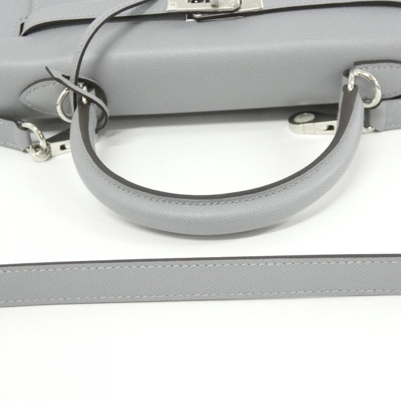 【未使用品】エルメス ケリー 25cm 080136CK バッグ