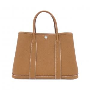 【未使用品】エルメス ガーデン パーティ 30cm 051568CK バッグ