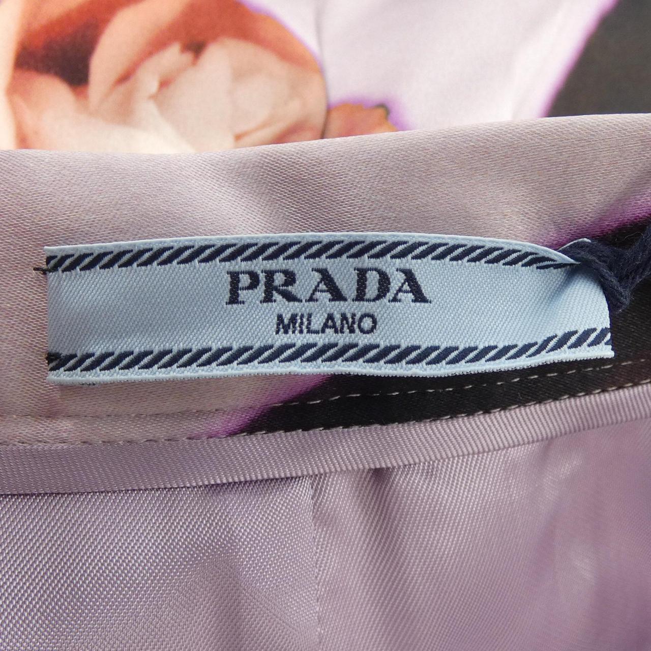 プラダ PRADA スカート