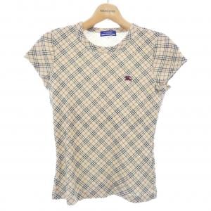 バーバリーブルーレーベル BURBERRY BLUE LABEL Tシャツ