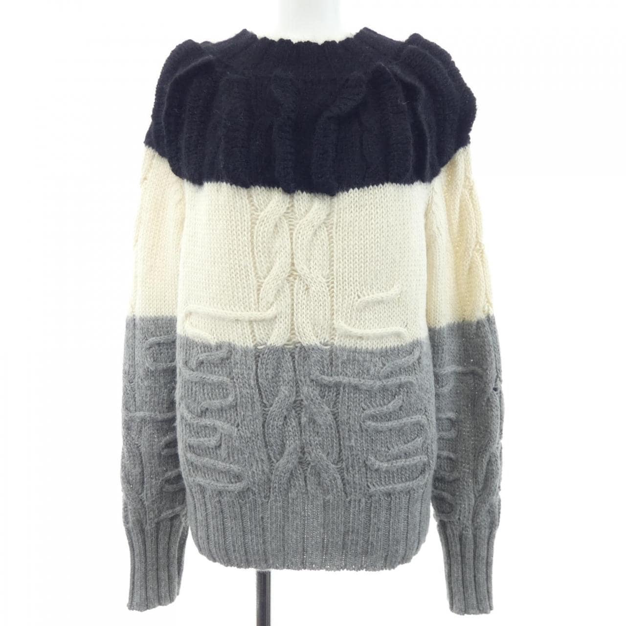 シャネル CHANEL P52422K06788 ニット