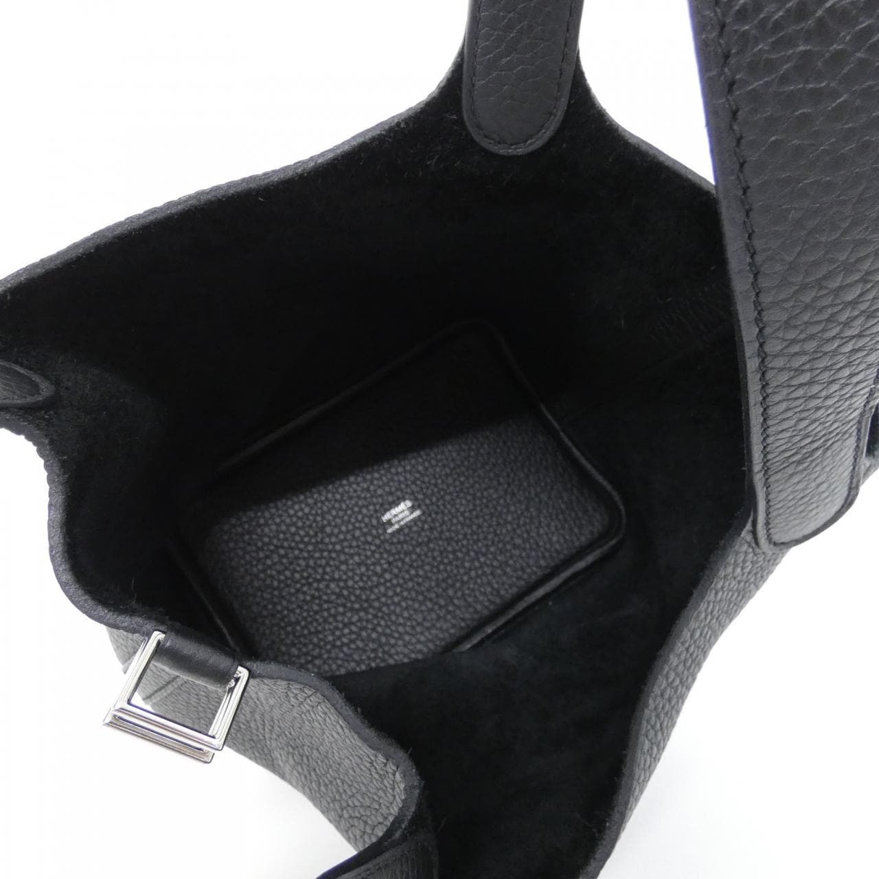 エルメス ピコタン ロック PM 056289CK バッグ