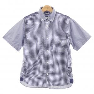ジュンヤワタナベマン JUNYA WATANABE MAN WG-B041 S／Sシャツ