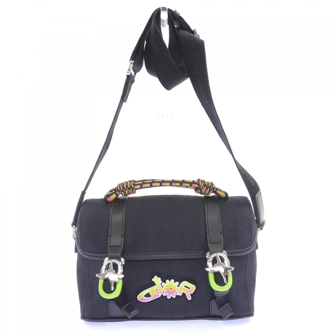 ディオール DIOR LEWIS HAMILTON 1HTPO396LHA BAG