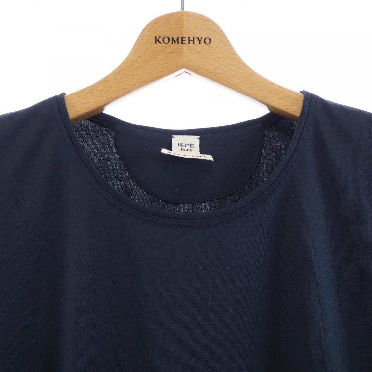 エルメス HERMES Tシャツ