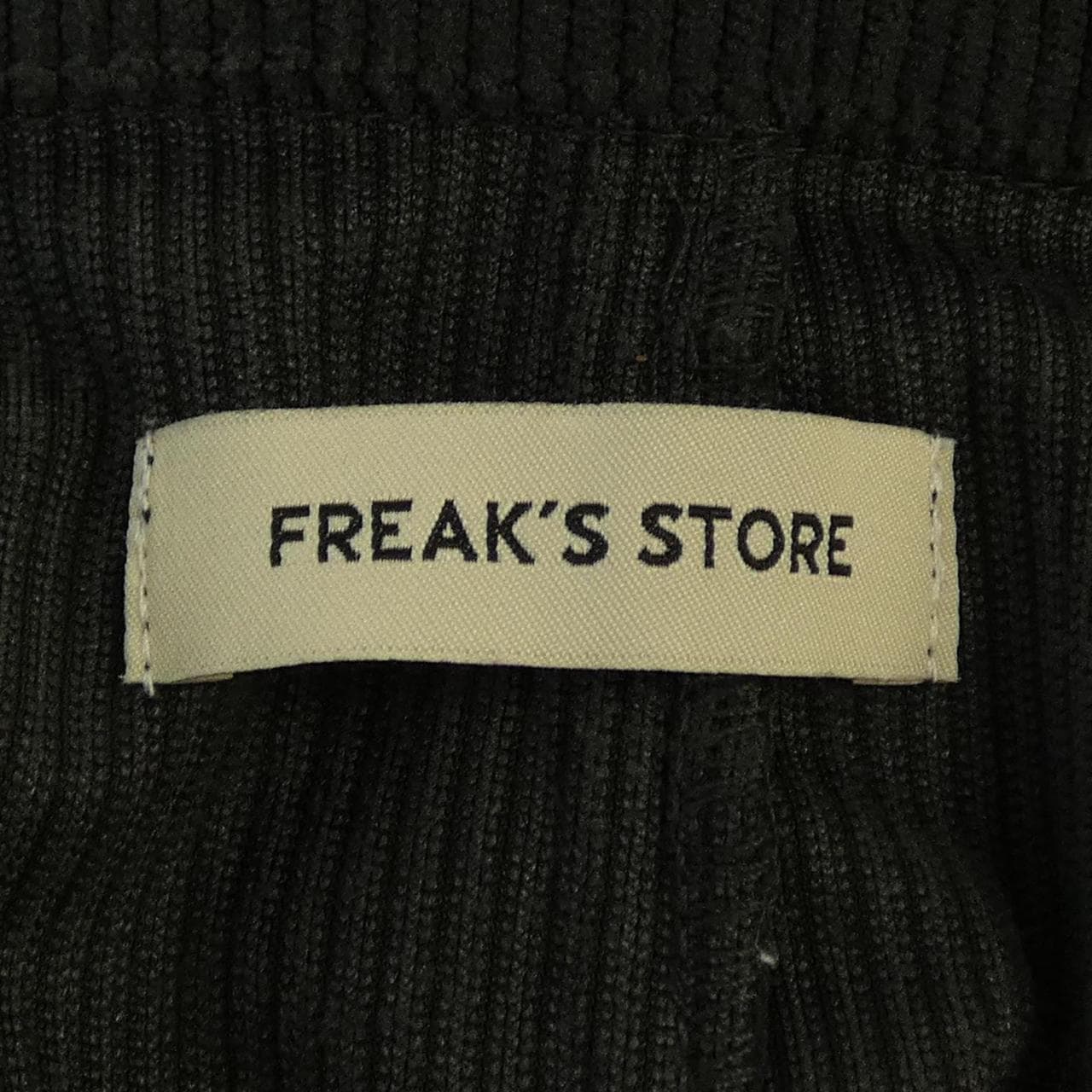 フリークスストア FREAK'S STORE 1254248900067 スーツ
