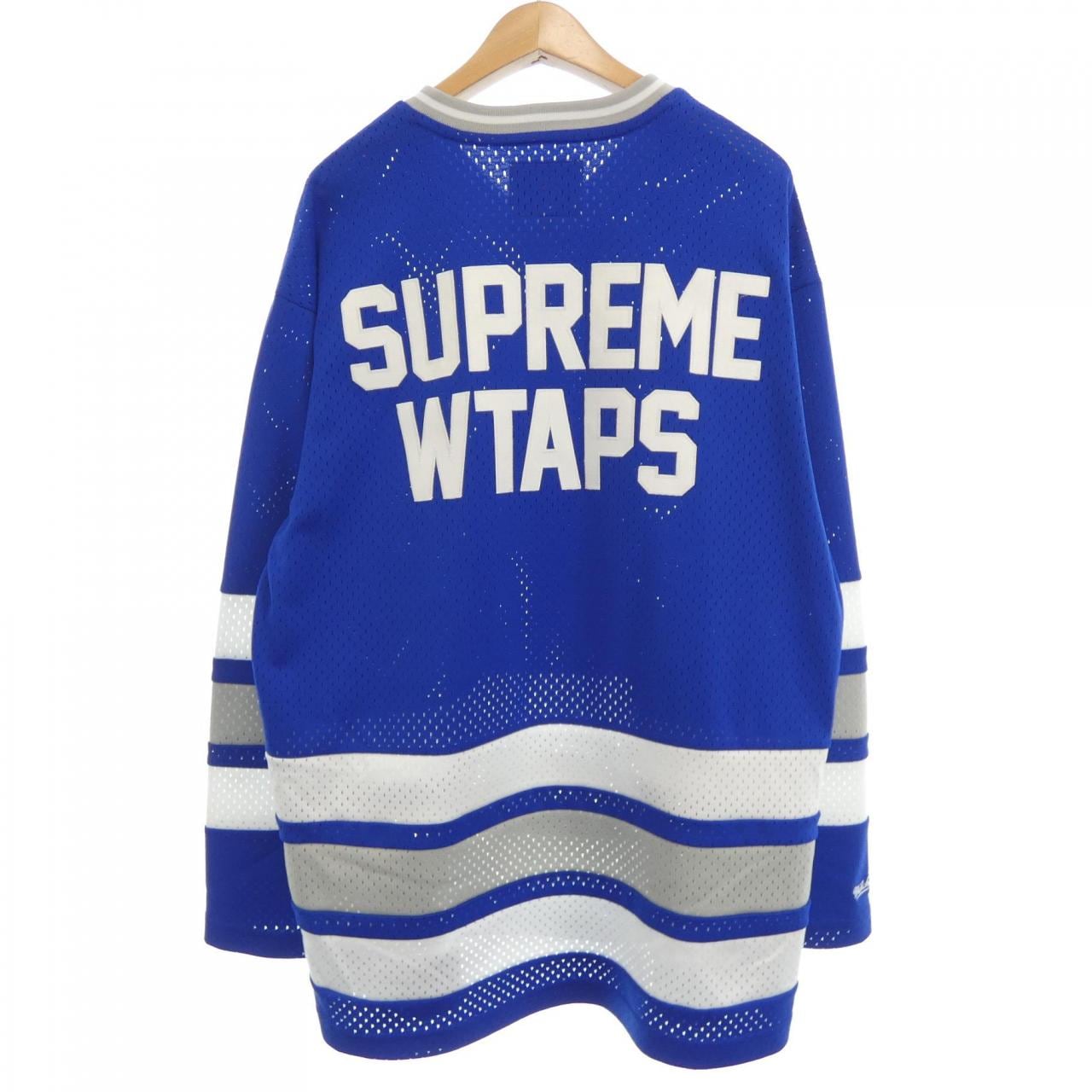 シュプリーム SUPREME トップス