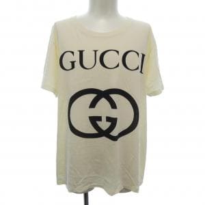 GUCCI T恤